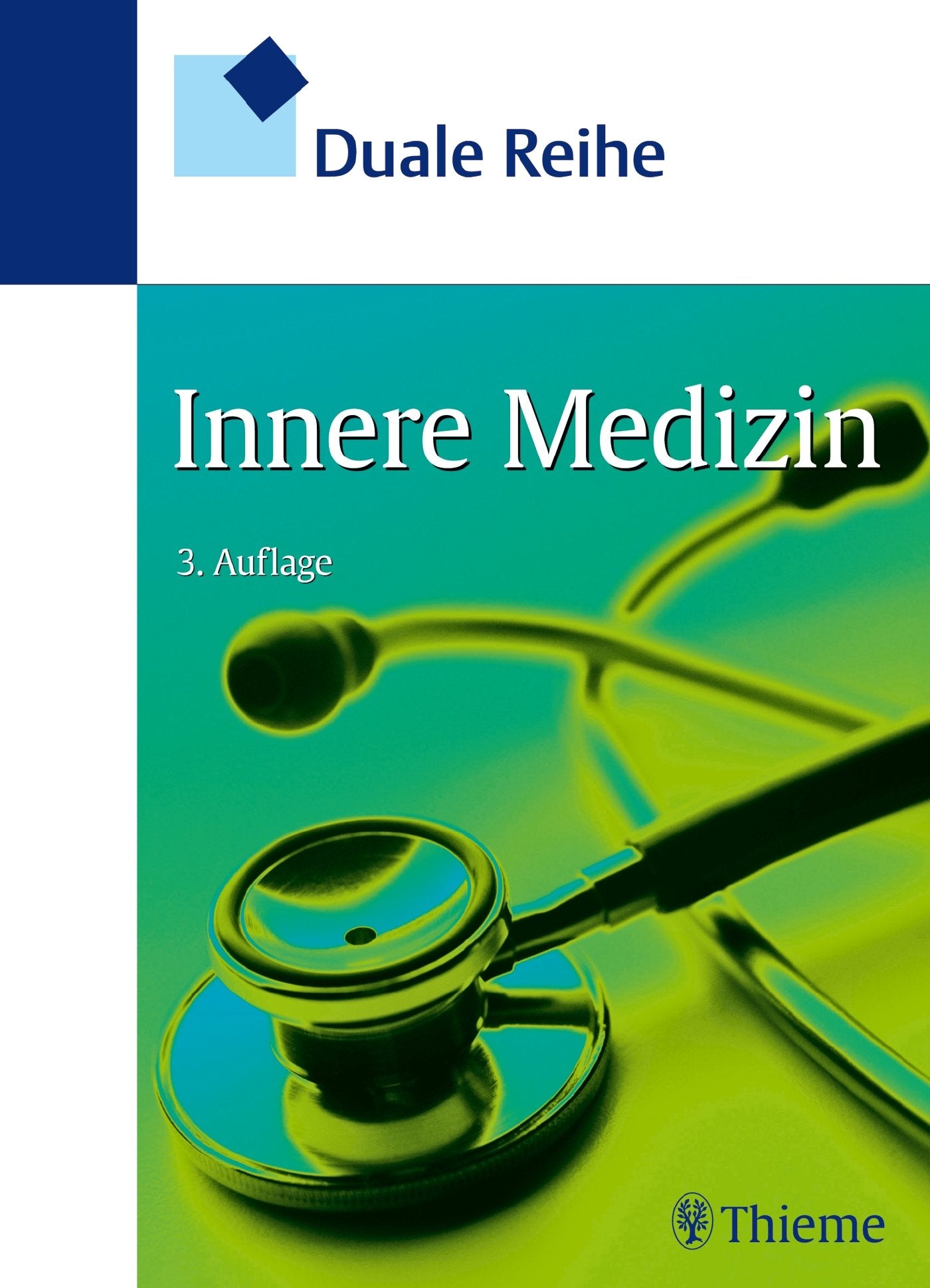 Duale Reihe Innere Medizin Medicine