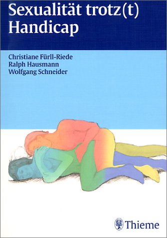 Sexualität trotz(t) Handicap Partnership & Love