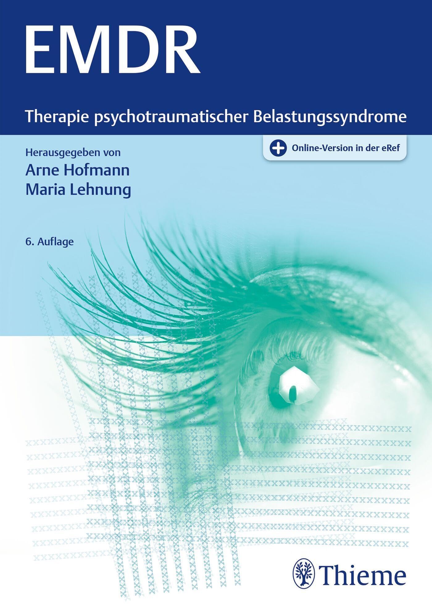 EMDR: Therapie psychotraumatischer Belastungssyndrome Medicine