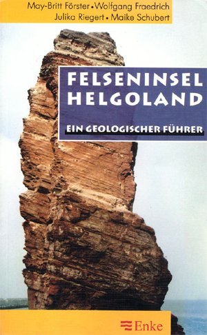 Felseninsel Helgoland Business & Technology