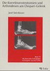 Die Korrekturosteotomien und Arthrodesen am Chopart-Gelenk book