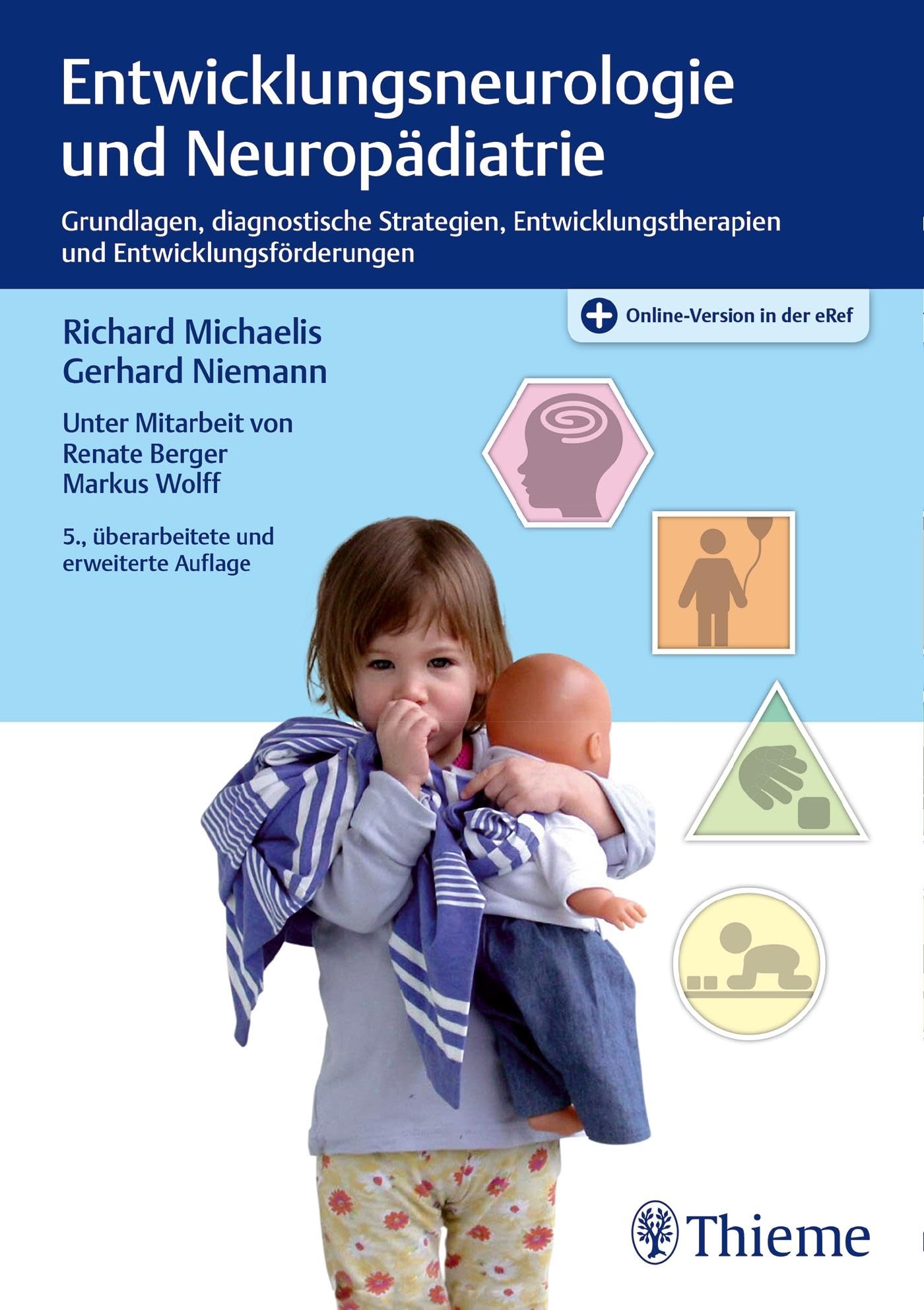 Entwicklungsneurologie und Neuropädiatrie Medicine
