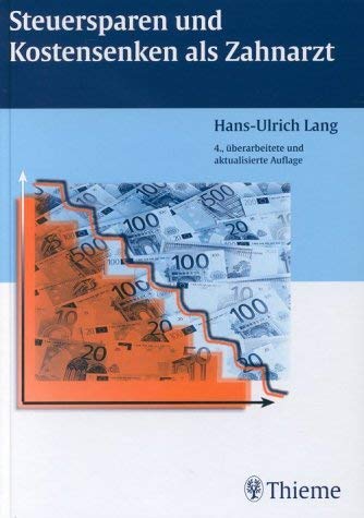 Steuersparen und Kostensenken als Zahnarzt Business, Finance & Career