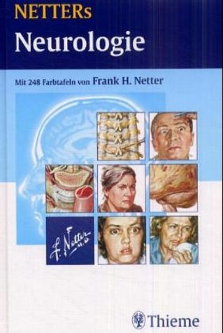 Netters Neurologie Medicine