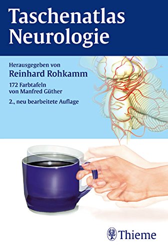 Taschenatlas Neurologie Medicine