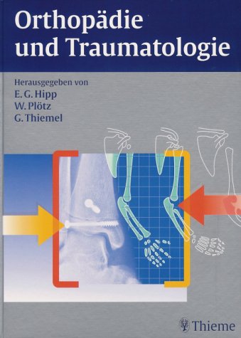 Orthopädie und Traumatologie Medicine