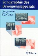 Sonographie des Bewegungsapparats Professional & Reference Books