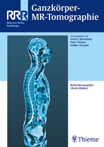 Product Image: Ganzkörper-MR-Tomographie