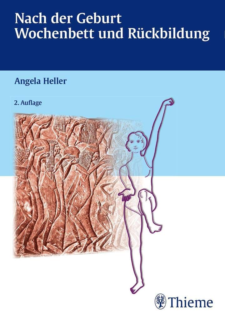 Product Image: Nach der Geburt