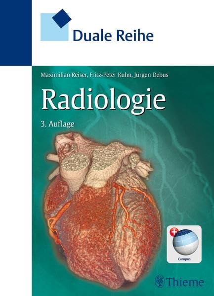 Duale Reihe Radiologie Medicine