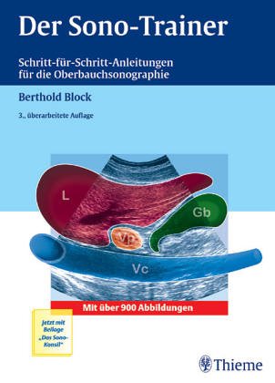 Der Sono-Trainer Medicine