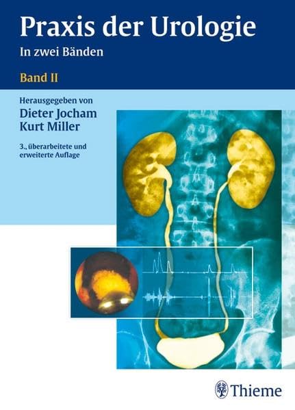 Praxis der Urologie 2 Medicine
