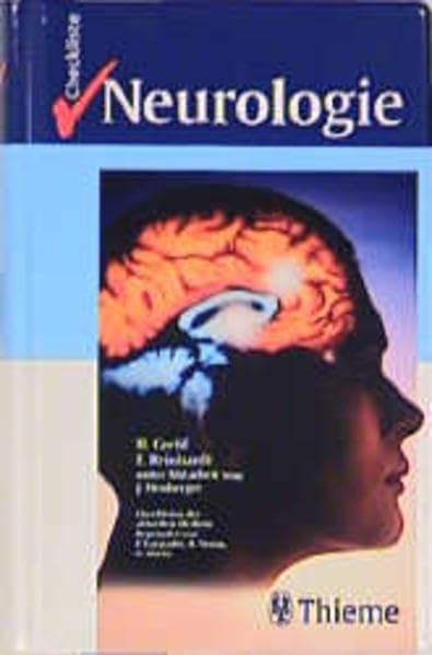 Checklisten der aktuellen Medizin, Checkliste Neurologie Medicine