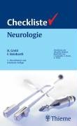 Checkliste Neurologie (Reihe, CHECKLISTEN MEDIZIN) Medicine