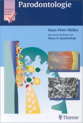 Parodontologie Medicine