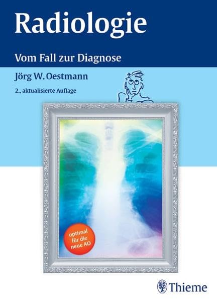 Radiologie Medicine