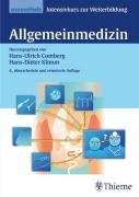 Allgemeinmedizin (Reihe, INTENSIVKURS WB) Medicine