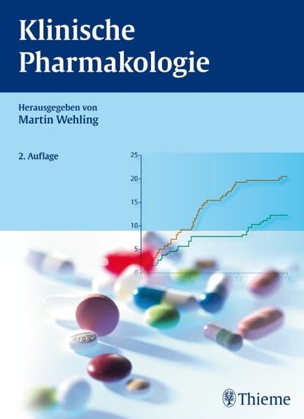 Klinische Pharmakologie Medicine
