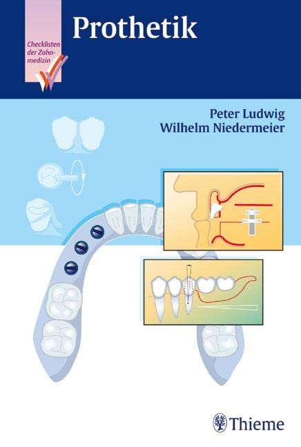 Checkliste Prothetik Medicine