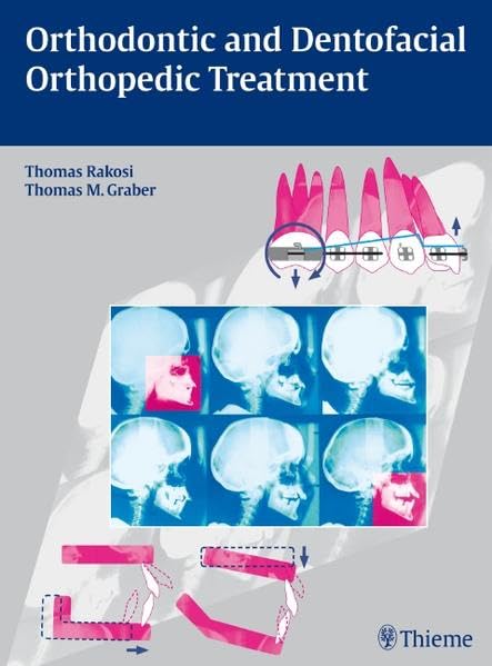 Orthodontic and Dentofacial Orthopedic Treatment Medicine