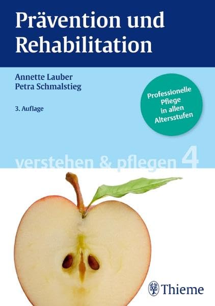 Prävention und Rehabilitation 4 Medicine