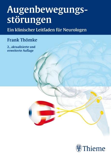 Product Image: Augenbewegungsstörungen