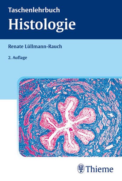 Histologie Medicine Books