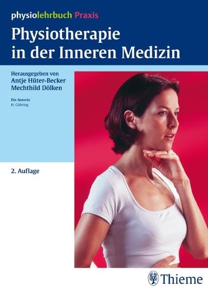 Physiotherapie in der Inneren Medizin Medicine