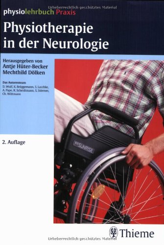 Physiotherapie in der Neurologie Medicine