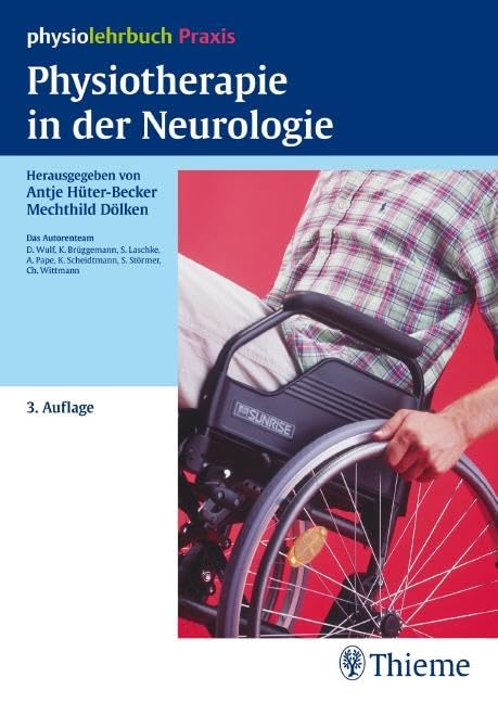 Physiotherapie in der Neurologie Medicine