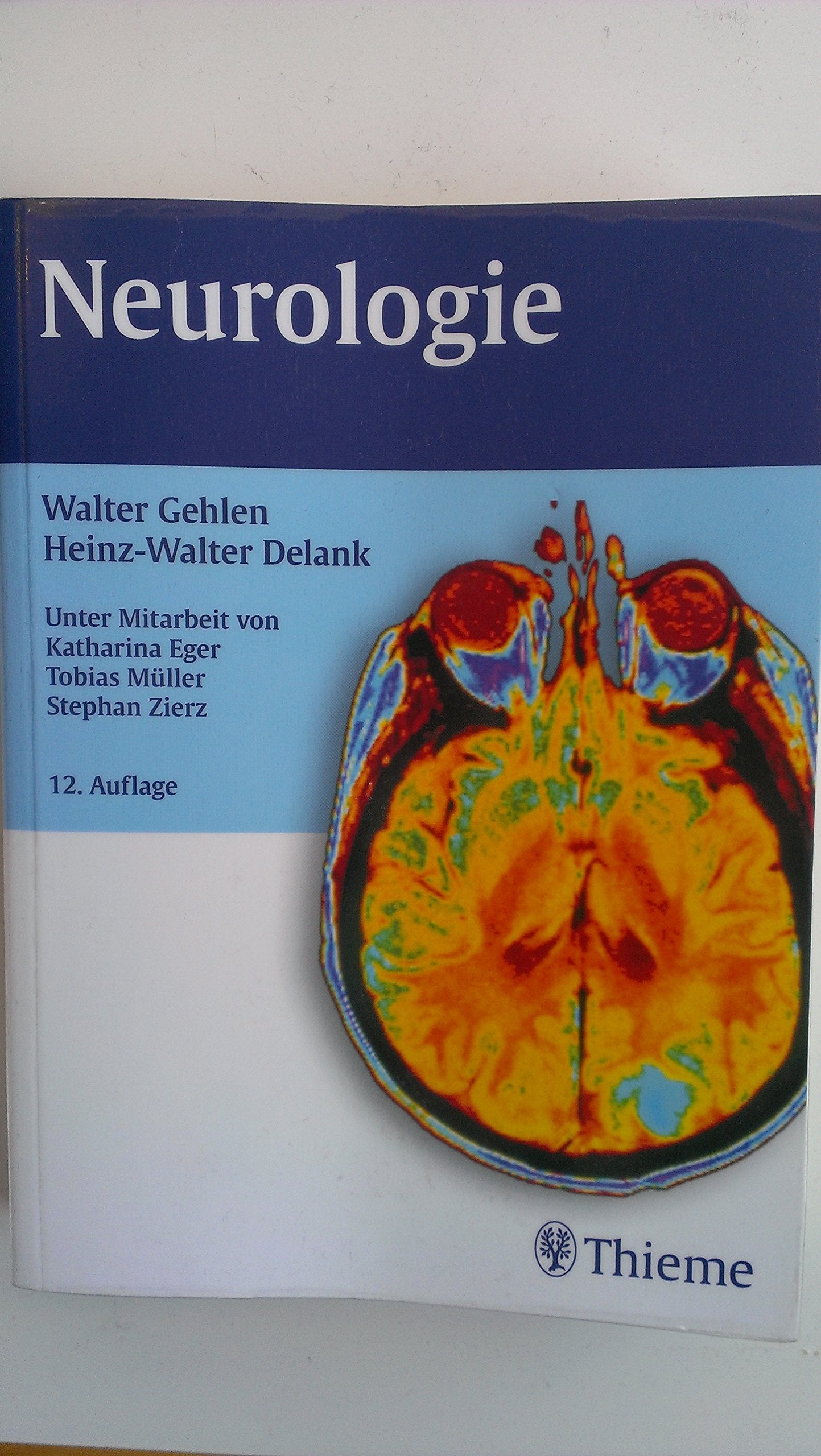 Product Image: Neurologie