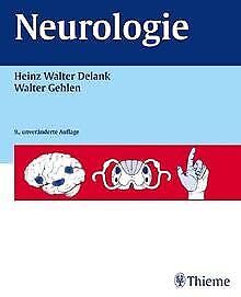 Neurologie Medicine Books