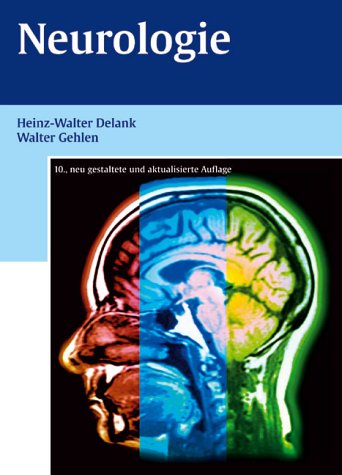 Neurologie Medicine