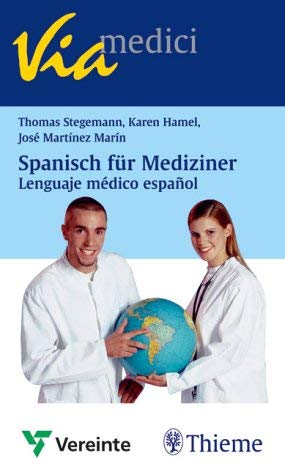 Product Image: Spanisch für Mediziner