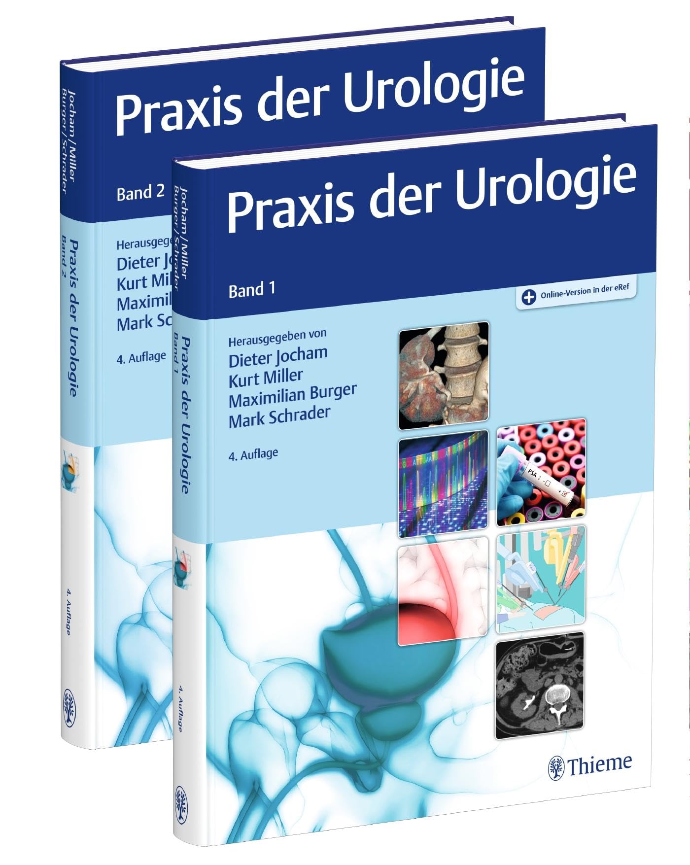 Product Image: Praxis der Urologie