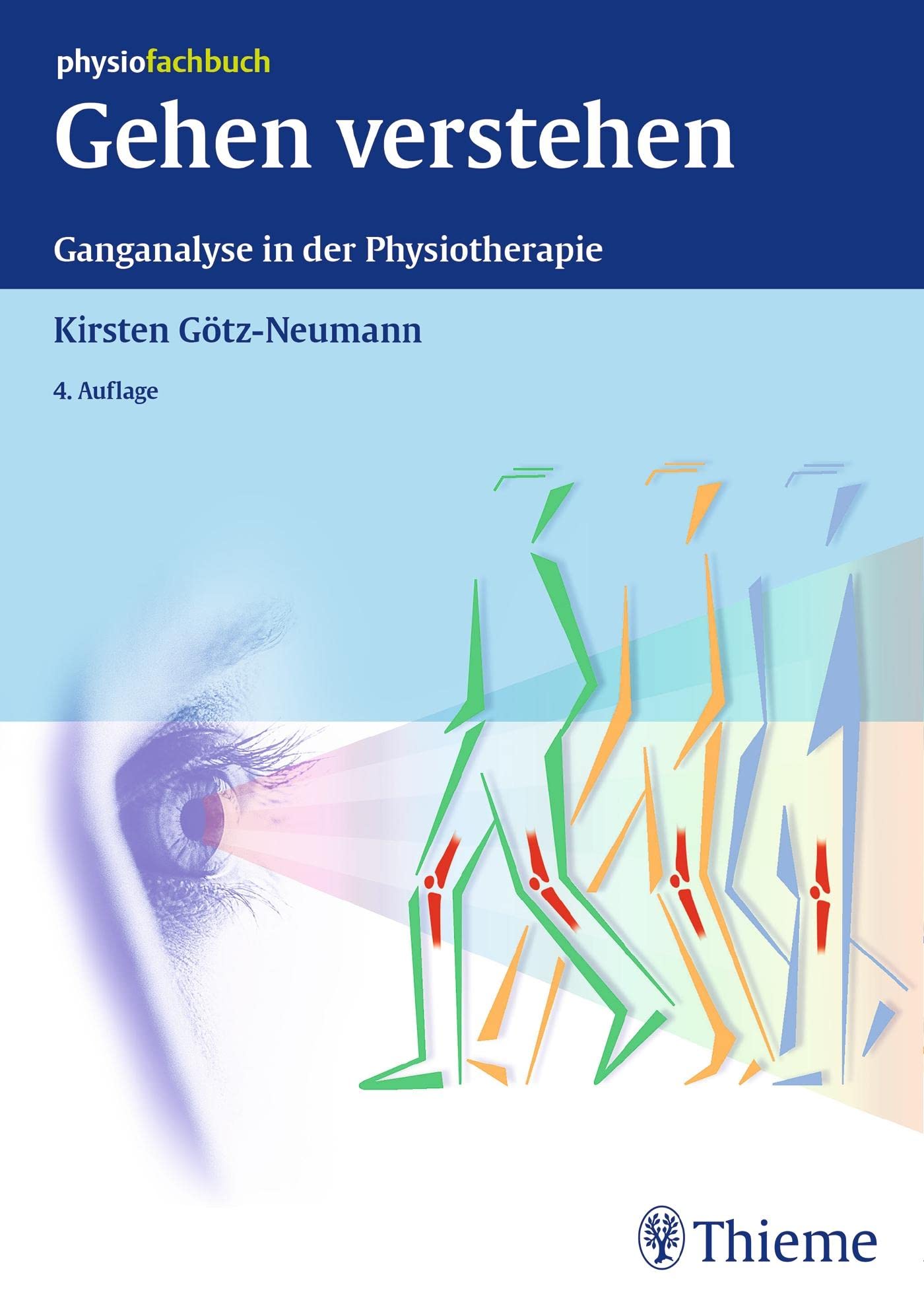 Gehen verstehen Medicine