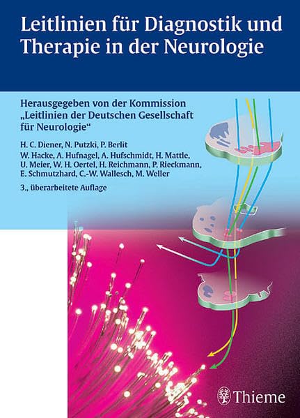 Leitlinien für Diagnostik und Therapie in der Neurologie Medicine