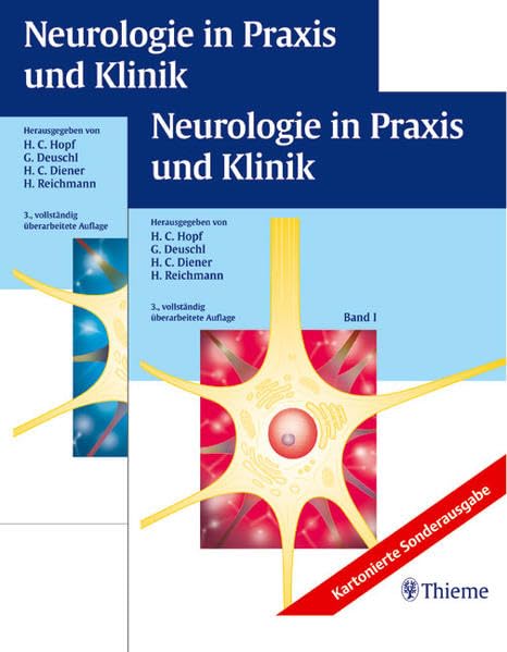Neurologie in Praxis und Klinik Medicine