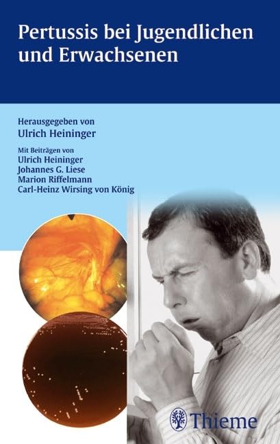 Pertussis bei Jugendlichen und Erwachsenen Medicine