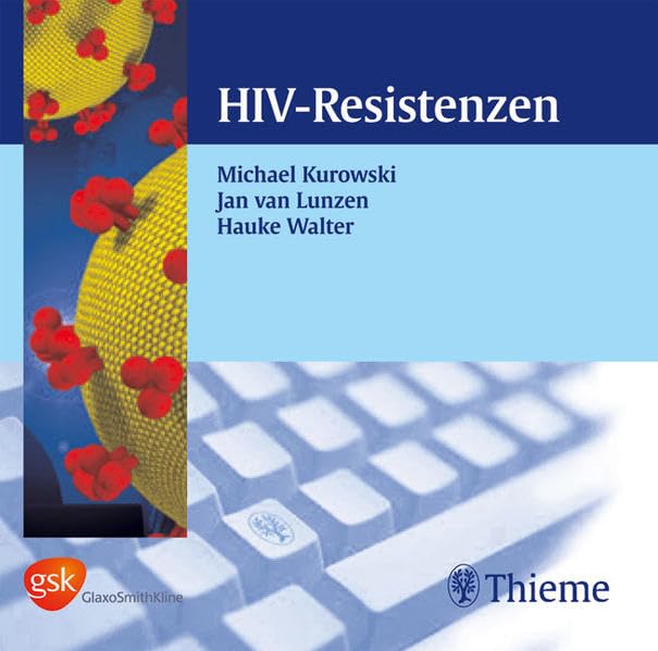 HIV-Resistenzen, 1 CD-ROM: Für Windows 98/2000/ME/XP Learning