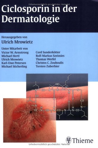 Ciclosporin in der Dermatologie Medicine