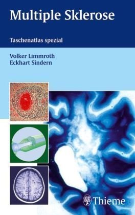 Multiple Sklerose: Taschenatlas spezial Medicine