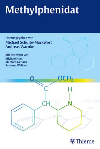 Methylphenidat Medicine