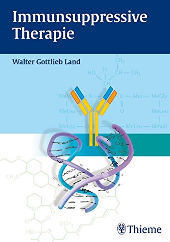 Product Image: Immunsuppressive Therapie