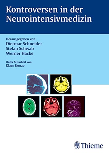 Kontroversen in der Neurointensivmedizin Medicine