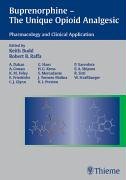 Buprenorphine - The Unique Opioid Analgesic: Pharmacology and Clinical Application Medicine