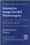 Interctive Image-Guided Neurosurgery (American Association of Neurological Surgeons) Medicine