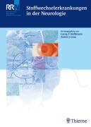 Stoffwechselerkrankungen in der Neurologie Professional & Reference Books