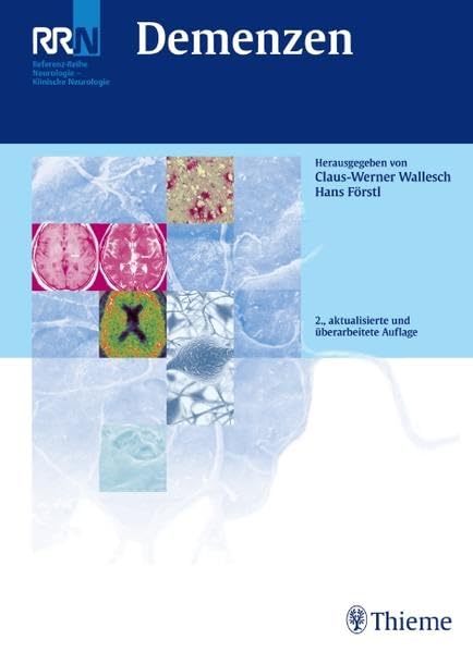 Demenzen (Referenzreihe Neurologie) Medicine