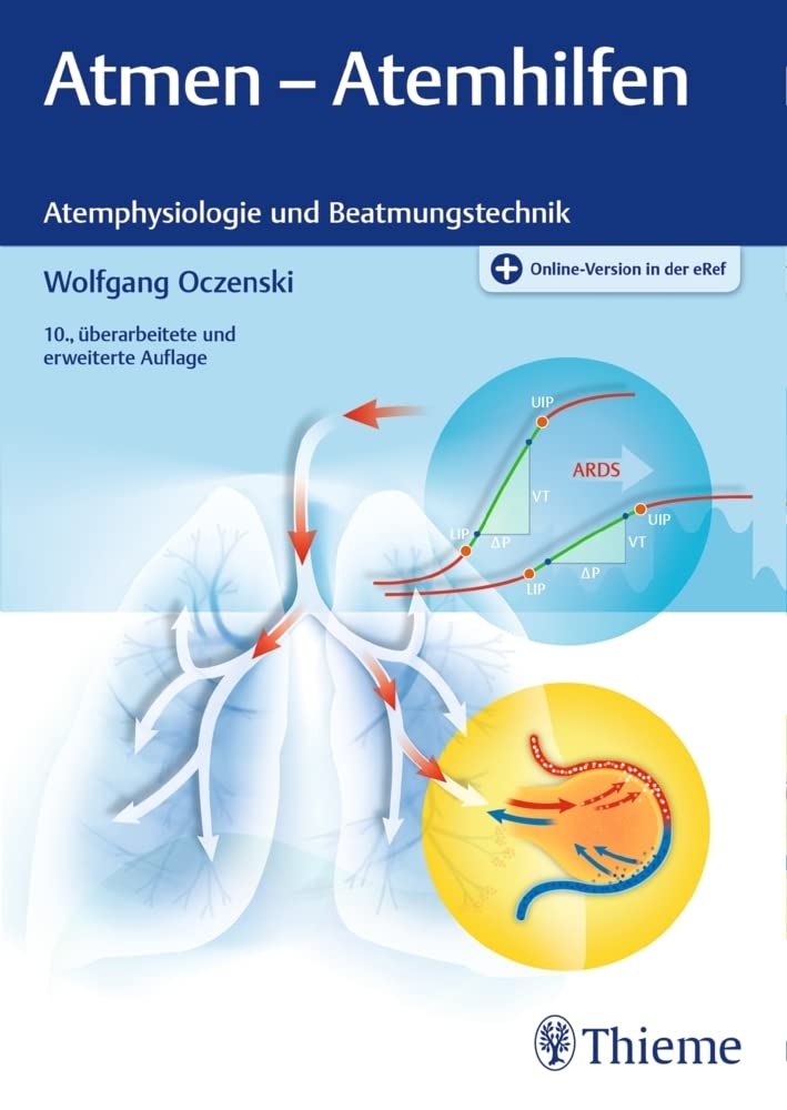 Atmen - Atemhilfen Medicine